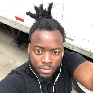 Meet your Posher, Randy